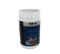 Shimano VAR Kit Cleaning Wipes Hand Tools for Bicycles, Adults, Unisex, Multicoloured, One Size