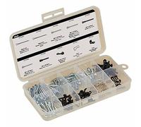 Shimano VAR Kit Pins and Screws Hand Tools for Bicycles, Adults, Unisex, Multicoloured, One Size