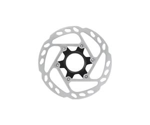 SHIMANO Vélo à disques de Marque pour Unisexe Adulte, Black