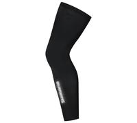 Shimano - Vertex Sun Block Legs - Leg warmers size XL, black