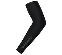 Shimano - Vertex Sun Block Sleeves - Arm warmers size XL, black
