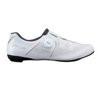 Shimano RC3W (RC302W) Women's Road Cycling Shoes - White (42) Siz