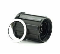 Shimano WH-6800-R/FH-6800/FH-CX75 Complete Freehub/FreeWheel Body 10/11 Speed