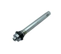 Shimano Hub Axle Unit Ultegra WH-6800-R Rear Silver 130 mm