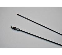 Shimano WH-6800-R left hand spoke, 305 mm with plug & washer