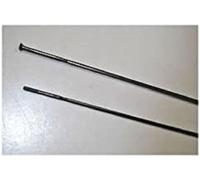 Shimano WH-7850 CL 24 Radio Front, Grey, One Size