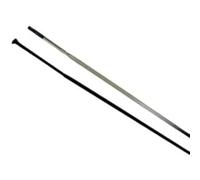 Shimano WH-9000-C50-CL-R right hand spoke, 287 mm