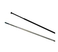 Shimano WH-9000-C75 spoke, 263 mm