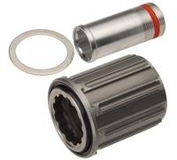 SHIMANO Freehub Body Replacement F/BODY WH9000 complete Bike part