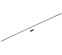 Shimano WH-M785-F left hand spoke, 270 mm with plug and washer
