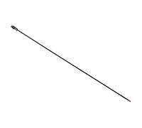 Shimano WH-M785-R-29 spoke, 301 mm with plug and washer