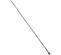 Shimano WH-M9000-TL-275 spoke, 279 mm with spherical washer