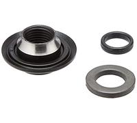 Shimano WH-MT15-F right hand lock nut unit