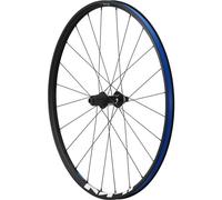 Shimano WH-MT500 MTB wheel, 29er, 12 x 148 mm boost E-thru, rear, black