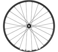Shimano WH-MT500 MTB wheel, 29er, 15 x 110 mm boost thru-axle, front, black