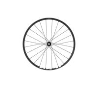 Shimano WH-MT500 MTB Front Wheel - 15 x 110 mm BOOST Thru-axle - Black