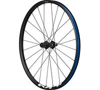 Shimano WH-MT500 MTB wheel, 27.5 in (650B), 135 mm Q/R, rear, black