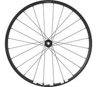 Shimano WH-MT500 MTB wheel, 29er, 15 x 110 mm boost thru-axle, front, black