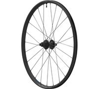 Shimano WH-MT601 29" tubeless compatible rear wheel Black