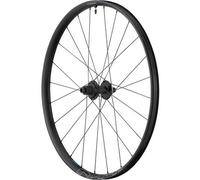 Shimano WH-MT620 29" BOOST Tubeless Compatible Rear Wheel Black
