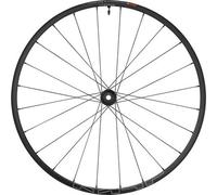 SHIMANO Wheels WH-MT620 tubeless compatible 29er, 15 x 110 mm axle, front, black, EWHMT620LFEBD9BX