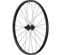 Shimano Wheels WH-MT620 tubeless compatible, 12-speed, 29er, 12 x 148 mm axle, rear, black