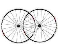 Shimano WH-R501 700C road bike rims black 2015