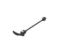Shimano WH-R501 complete quick release, 163 mm, black