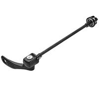 Shimano WH-R501 complete quick release, 163 mm, black