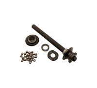 Shimano WH-R501-F complete hub axle, 108 mm