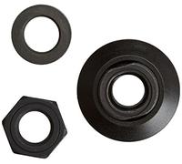 Shimano WH-R501 left hand lock nut unit