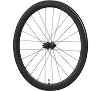 Shimano WH-R8170-C50-TL Ult Disc Carbn Clin 50 11/12spd RearWheel Blk12X142/700c