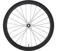 Shimano WH-R8170-C50-TL Ultegra Disc Carbon Clincher 50 F-Wheel Blk-12X100/700c