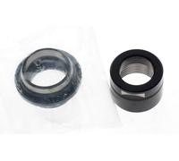 Shimano WH-R8170/WH-RX570 Rear Wheel/Hub Left Hand Lock Nut & Cone w/Dust Cover