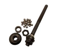 Shimano SPARE PART WHRS010 complete hub axle