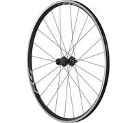 Shimano RS100 700C 9-11 Speed Rear Road Wheel - Black One Size