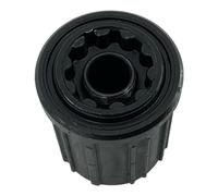 Shimano Freehub Body F/BODY WHRS21CLR complete, Black