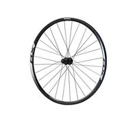 Shimano Rear Disc Road Wheel WH-RX010 – Clincher 24mm, 11-speed, Black