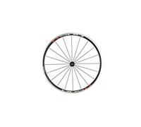 SHIMANO Wheel Front Black/Red WH-R501A Clincher