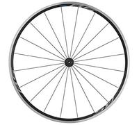 SHIMANO Wheel of. RS100-Pin/QR / 17C / CL