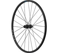 Shimano RS370 Tubeless Compatible Clincher Disc Rear Wheel for Centre-