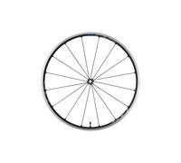 Shimano Wheels RS500-TL Tubeless Compatible Clinch In Front Wheel 100 MM Q/R
