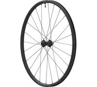 Shimano Mt601 29´´ Cl Disc Mtb Front Wheel Black 15 x 100 mm