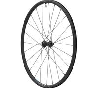 Shimano Mt601 29´´ Cl Disc Mtb Front Wheel Black 15 x 100 mm 15 x 100 mm Black