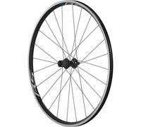 Shimano WH-RS100 Clincher Wheel Black/Silver