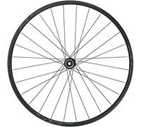 Shimano Wheels WH-RS171 650b wheel, 12x100mm E-thru, Center Lock disc, black, front