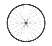 Shimano GRX WH-RX570 650b/27.5" Tubeless Ready Clincher Wheel Black | Rear