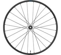 Shimano Rx570 Cl Disc Tubeless Road Front Wheel Black 12 x 100 mm