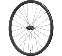 Shimano WH-RX870 GRX Centre Lock 700C Rear Wheel Carbon