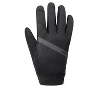 Shimano Wind Control Insulated Cycling Gloves - RRP £35